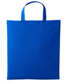 Cotton shopper short handle