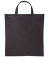 Cotton shopper short handle