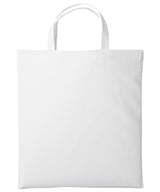 Cotton shopper short handle