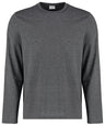 Long sleeve Superwash® 60°C tee (fashion fit)