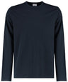 Long sleeve Superwash® 60°C tee (fashion fit)