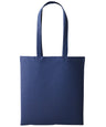Cotton shopper long handle