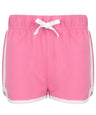 Kids retro shorts