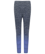 Women's seamless fade out leggings