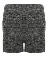 Women's seamless shorts