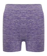Women's seamless shorts