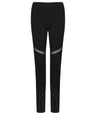 Women's panelled leggings