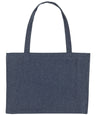 Woven shopping bag (STAU762)