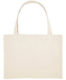 Woven shopping bag (STAU762)