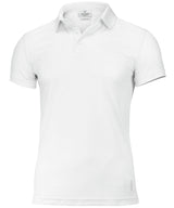 Clearwater – quick-dry performance polo