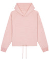 Women's Stella Bower cropped hoodie  (STSW132)