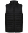 Unisex padded gilet