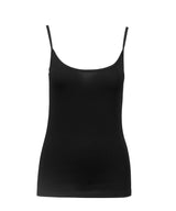 Ladies' strappy tank top