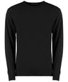 Regular fit Arundel crew neck sweater