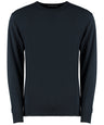 Regular fit Arundel crew neck sweater