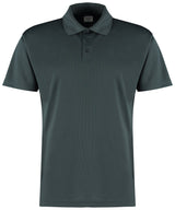 Regular fit Cooltex® plus micro mesh polo