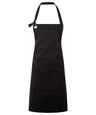 Calibre heavy cotton canvas pocket apron