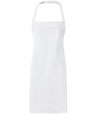 Essential bib apron