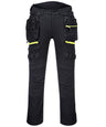 DX440 Detachable holster pocket trouser (DX440) slim fit