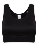 Kids fashion crop top