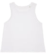 Women's Stella Dancer crop tank top (STTW038)