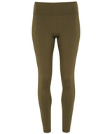 Women's TriDri® performance leggings