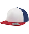 Foam trucker with white front (6005FW)
