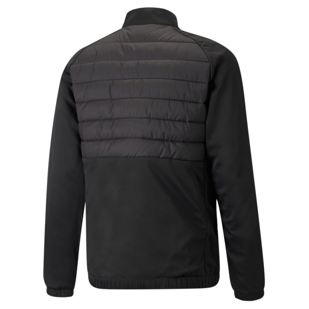 TeamLiga Hybrid Jacket