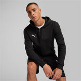 TeamGOAL Casuals Full-Zip Hoodie