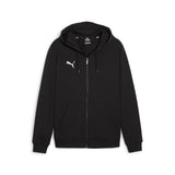 TeamGOAL Casuals Full-Zip Hoodie