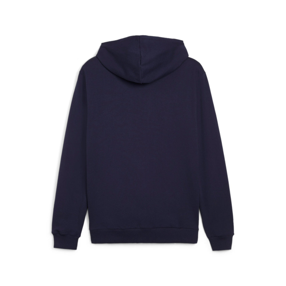 TeamGOAL Casuals Full-Zip Hoodie