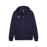 TeamGOAL Casuals Full-Zip Hoodie