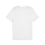 TeamGOAL Casuals Crew-Neck T