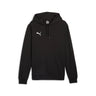 TeamGOAL Casuals Pullover Hoodie - Puma Black