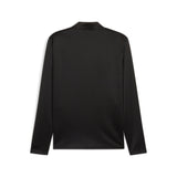 TeamGOAL Training Jacket - Puma Black