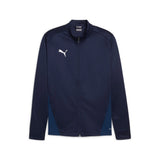 TeamGOAL Training Jacket - Puma Black