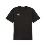 TeamGOAL Football Jersey - Cast Iron