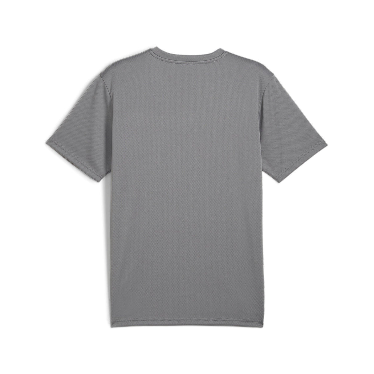 TeamGOAL Football Jersey - Cast Iron