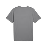 TeamGOAL Football Jersey - Cast Iron