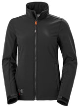 Women's Kensington Softshell Jacket