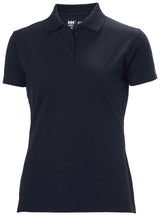 Women's Classic Polo