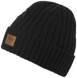 Classic Wool Cuff Beanie