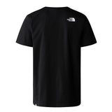 Men's S/S Simple Dome Tee