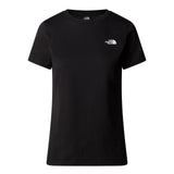 Women's S/S Simple Dome Tee