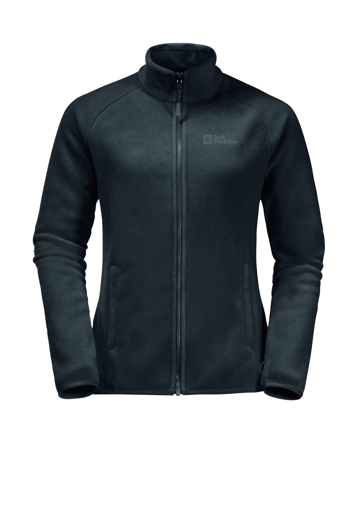 Women's Moonrise FZ Fleece