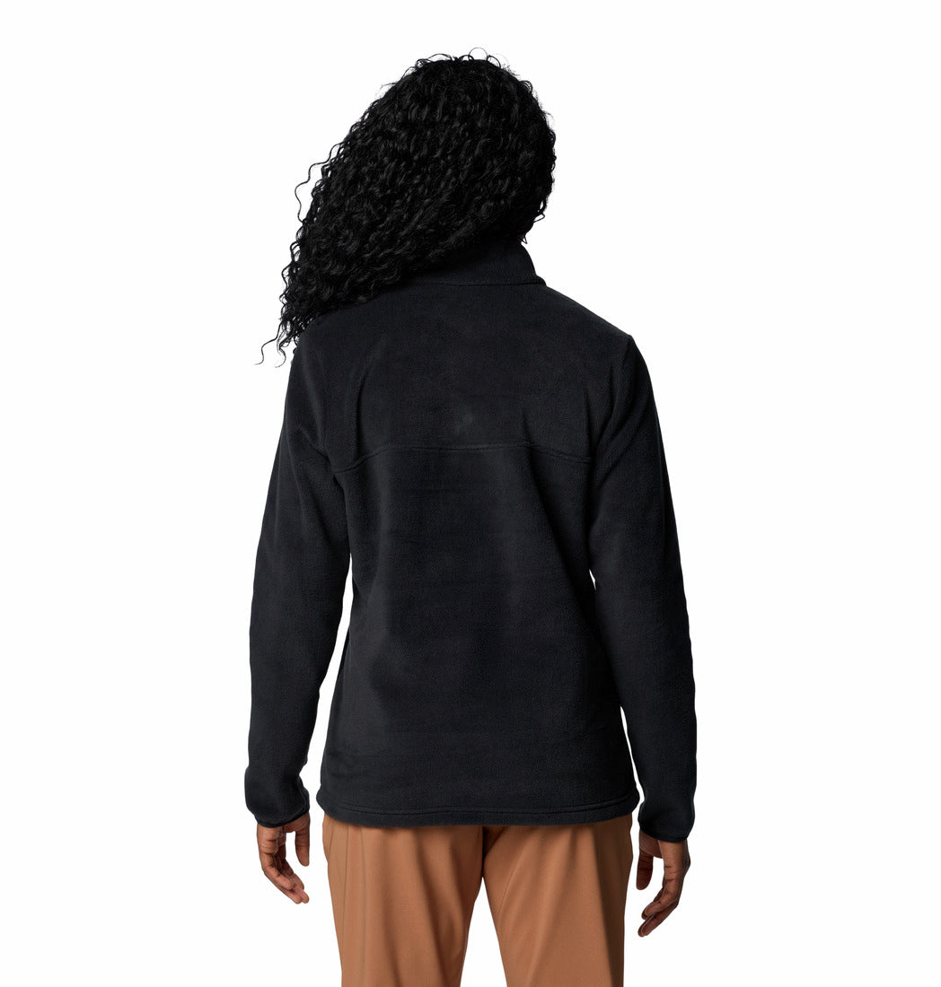 Women's Benton Springs™ 1/2 Snap Pull Over II Fleece