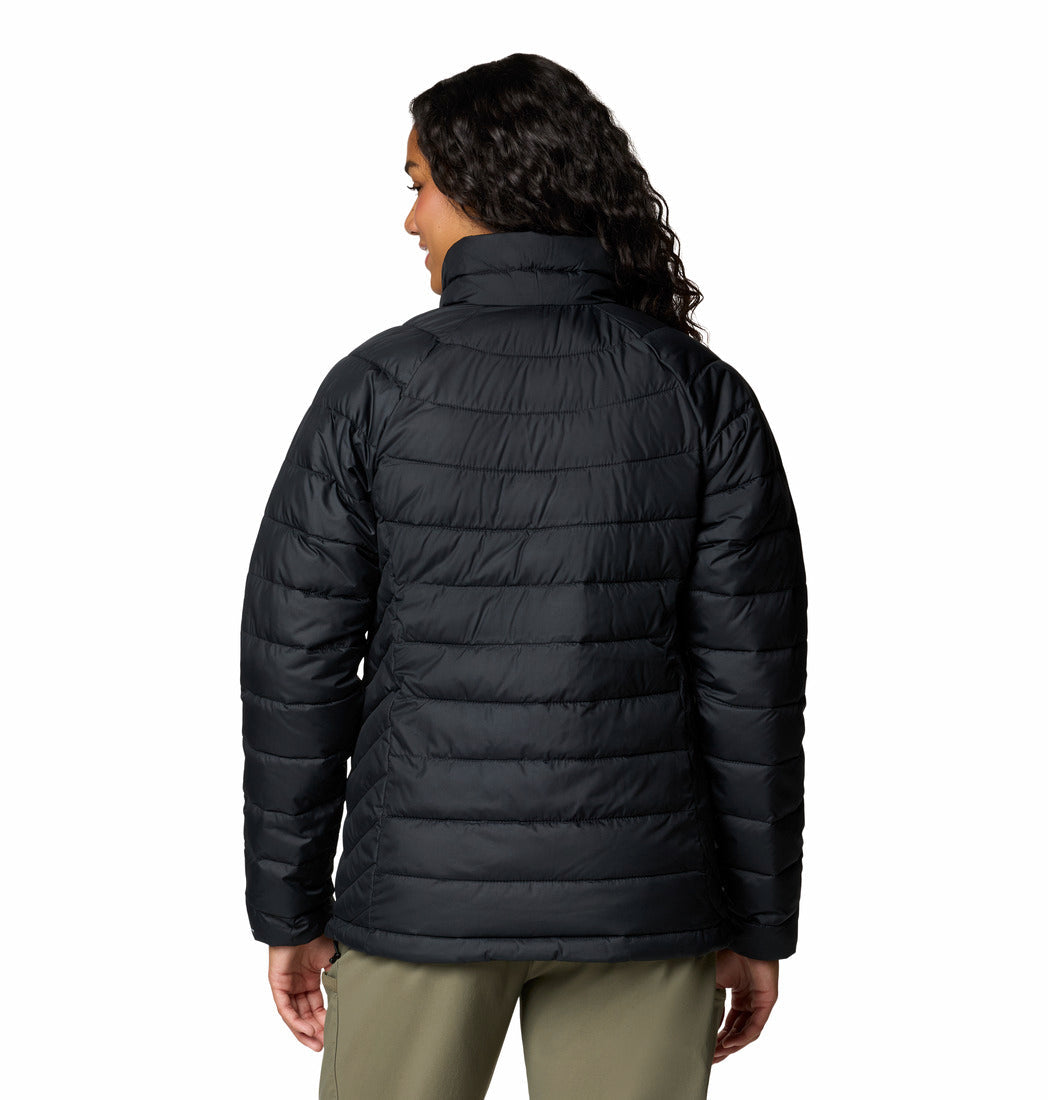 Women's Powder Lite™ II Full Zip Jacket