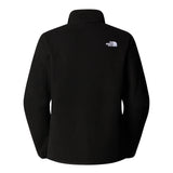 W Glacier Fleece Jacket