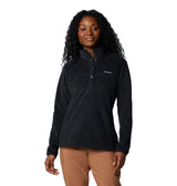 Women's Benton Springs™ 1/2 Snap Pull Over II Fleece