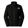 W Glacier Fleece Jacket